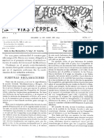 Revista Ilustrada, Vías Férreas. 15-4-1893 PDF