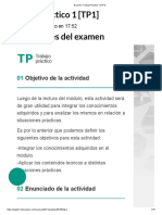 Trabajo Práctico 1 Laboral - Nota 90 (TP1) PDF