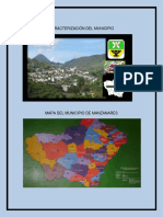Perfil Epidemiológico Manzanares 2013 PDF