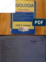 Fisiologia Exercicios PDF