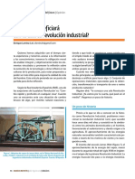 Cuarta Revolucion Industrial PDF