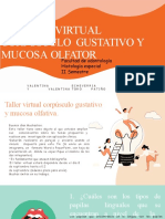 Taller Virtual Histologia