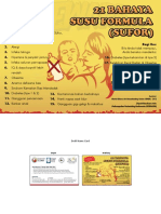Flyer Sufor - A4 + Name Card-1