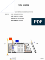Utilitas Bangunan - Air Kotor Dan Limbah Padat - Kel 1