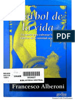 Alberoni - El Árbol de La Vida 10