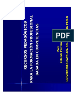 Casos, Problemas y Proyectos PDF