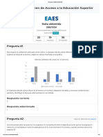 Simulador 2 EXAMEN EAES 2020