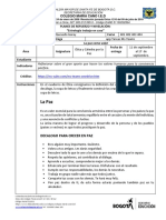 4° Etica Semana XI PDF