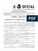 Ley Federal Del Trabajo 1931 PDF