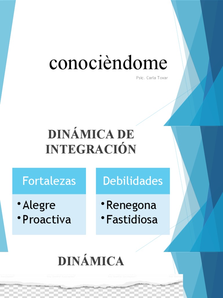 Autoestima y su Impacto Diario | PDF | Autoestima | Sicología