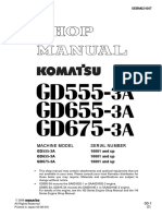 Gd555-3a Sebm021007 Shop PDF