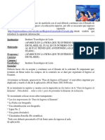 2012.mail.4 Otras Opciones de estudio liga