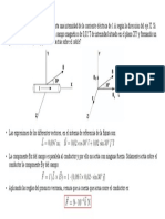 Fuerza Magnetica Sobre Un Conductor