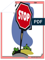 Signs Flash PDF