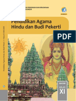 BS - Hindu - Kelas 11 - K13 Rev 2017 PDF