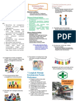 LEAFLET Patient Safety