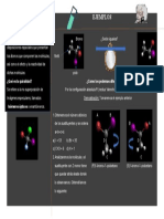 Infografia Estereo Quimica