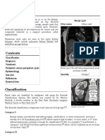 Renal Cyst PDF