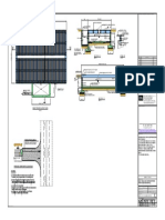 2 H P Lee Consult: Section X - X Detail "A"