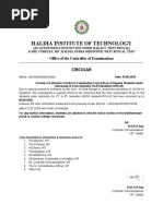 Extended-Autonomy-Circular-Form Fill Up - (2nd. & 4th - Sem.) - 04.08.2020