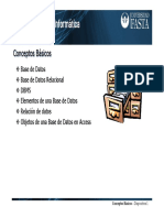 01-Conceptos-Básicos Bases de Datos PDF