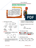 Ejercicios Psicotecnicos PDF