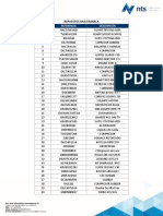 Repuestos Multimarca PDF