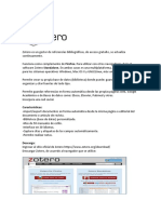 Tutorial Zotero PDF