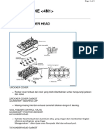 Basic Engine 4N15