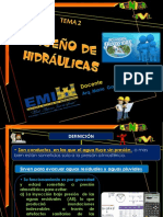 DISEÑO DE HIDRAULICAS_2_2020