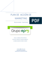 Entrega Unidad 4 - Plan de Mercadeo 31-05-2020 PDF