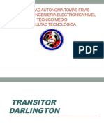 TRANSITOR DARLINGTON