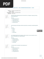 Quiz 001 - Attempt Review PDF