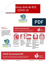 Material Soporte Vital Avanzado 2020 PDF