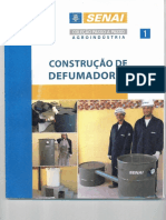 Construção - Defumadores - Senai - PDF.PDF Versão 1