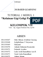 Tutorial 1 Modul 1 Blok Tumbang