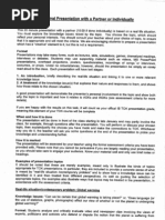 Download TOK Presentation Details by Mr Clark SN47635460 doc pdf