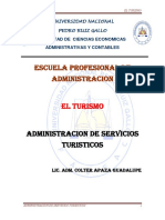 Introduccion Al Turismo PDF