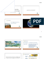 Fundamentos de Ecología PDF