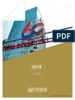 GGRM - Annual Report - 2018