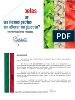 Fiestas Patrias CeMuDi S.C PDF
