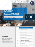 2 Demand Planning Template - Muzammil v2 PDF
