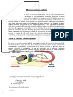 DC Motor Speed System Modeling Final Report Convertido - En.es