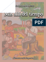 11.más Allá Del Tiempo. Cuentos y Relatos PDF