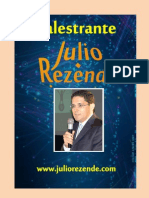 Palestrante Julio Rezende