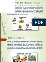 Riesgo Por Ruido PDF