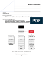 Business ContinuityPlan 2014 PDF