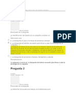 Eva Unidad2 Clase 3 Alta Dirección Del Talento Humano