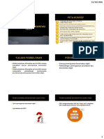 Modul KLS 11 - Pemrograman Berorientasi Objek PDF