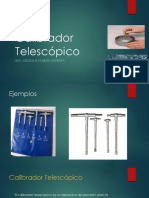 Calibrador Telescopico PDF